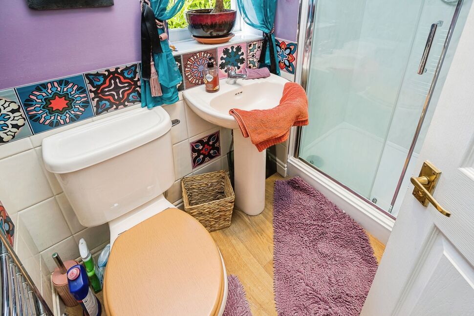 En-Suite