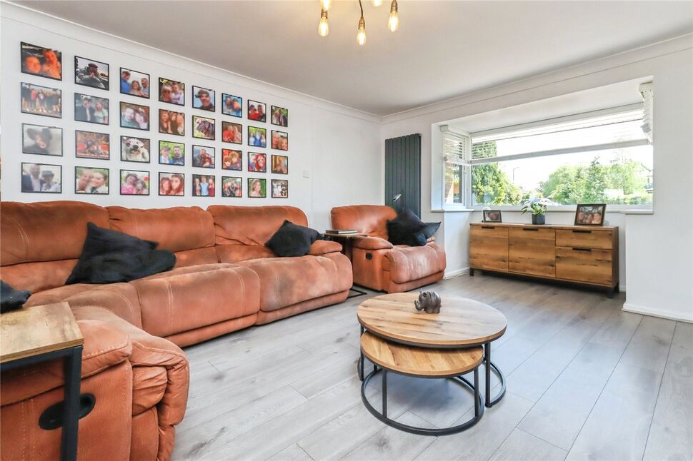 Living / Dining Room