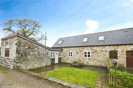 Selattyn, 3 bedroom Semi Detached House to rent, £1,100 pcm