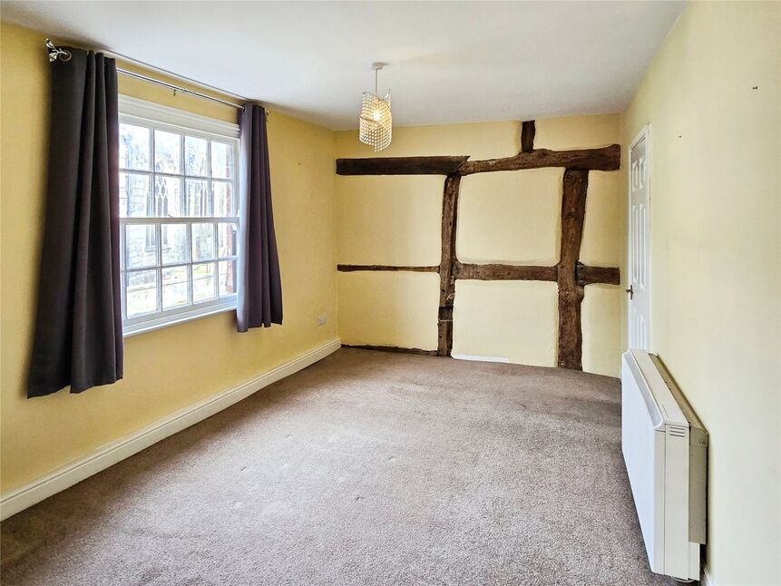 Living / Dining Room