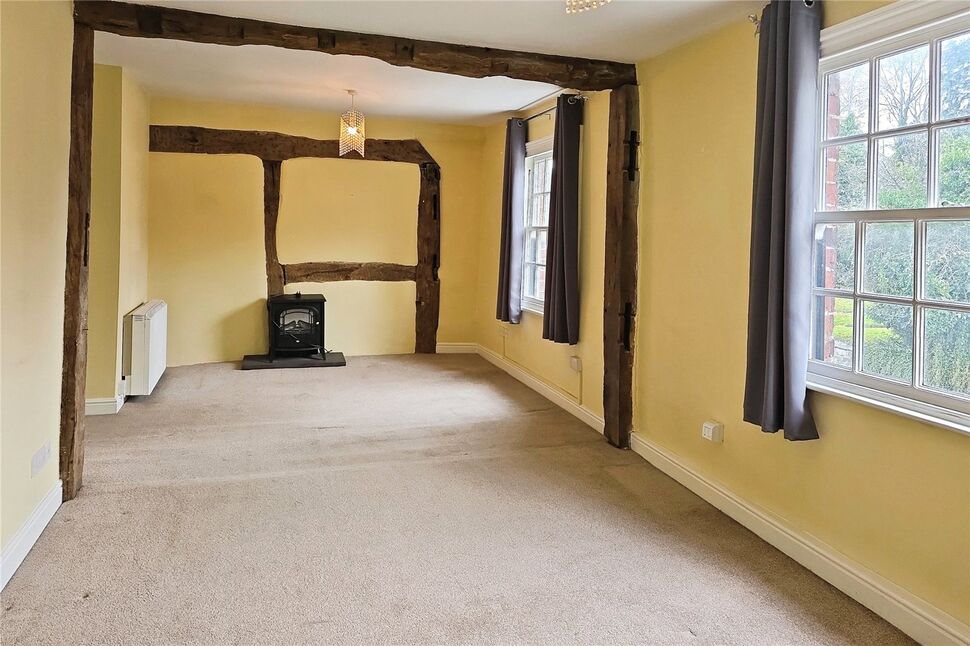 Living / Dining Room