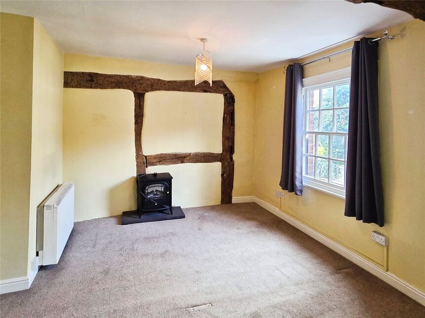 Living / Dining Room