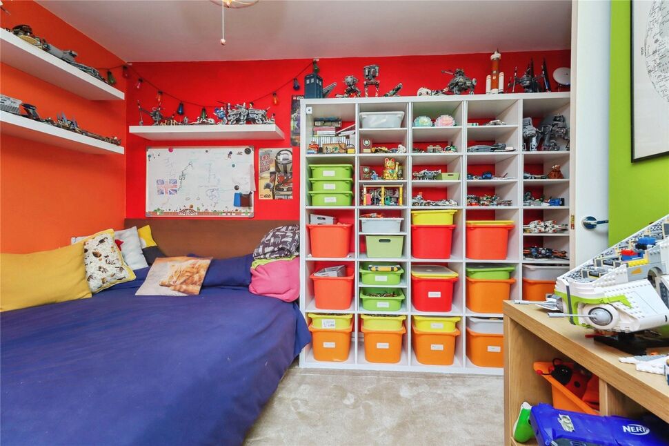 Bedroom 4
