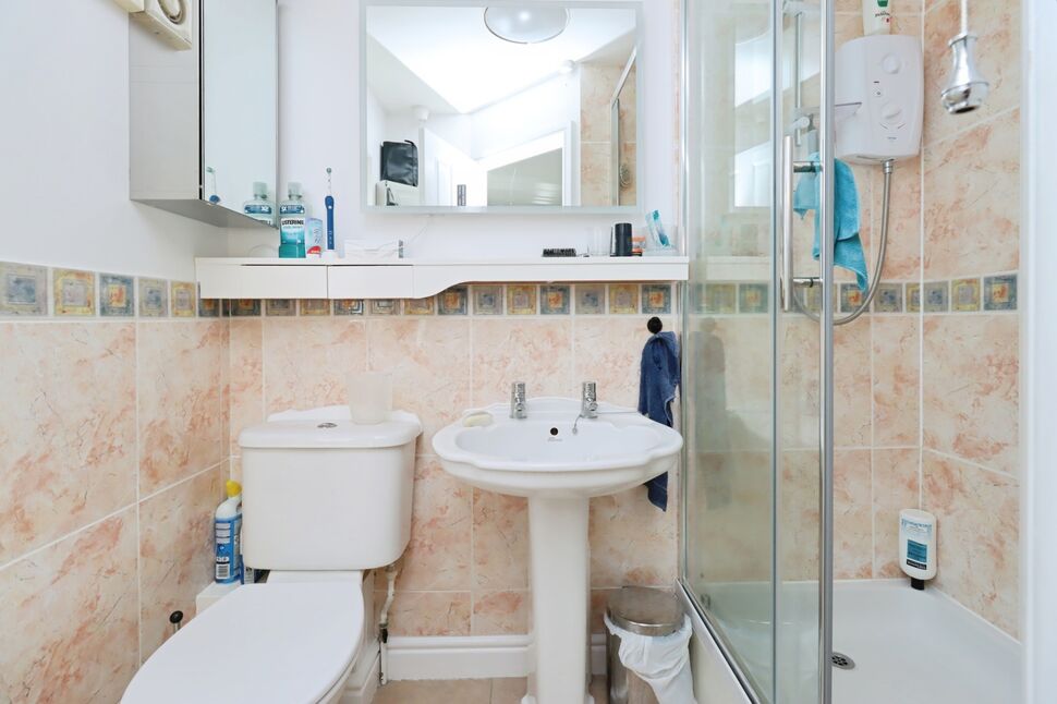 En-Suite
