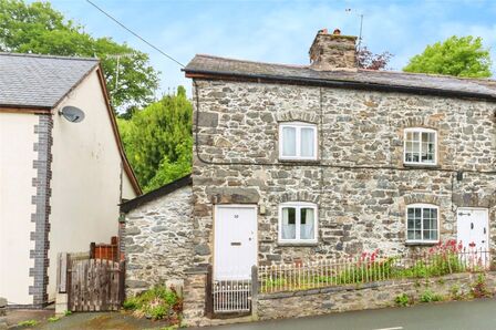 1 bedroom End Terrace House for sale