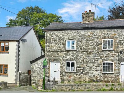 1 bedroom End Terrace House for sale