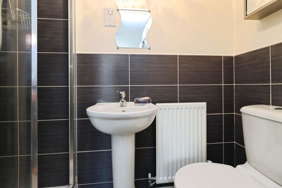 En-Suite