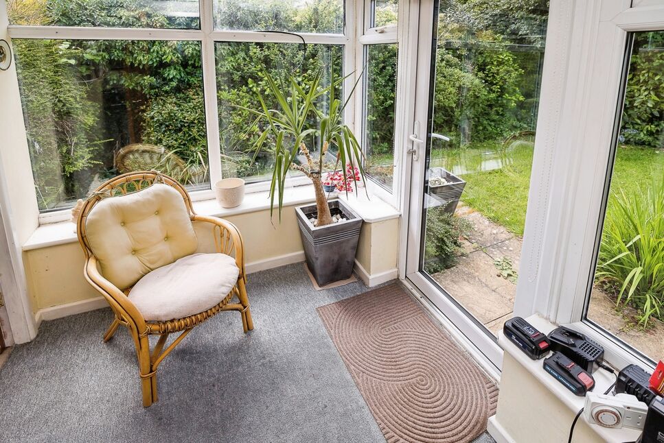 Sun Room