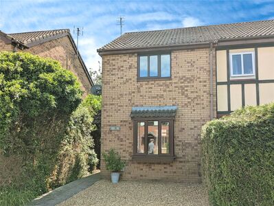 2 bedroom End Terrace House for sale