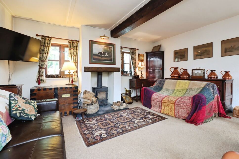 Family / Sitting Room