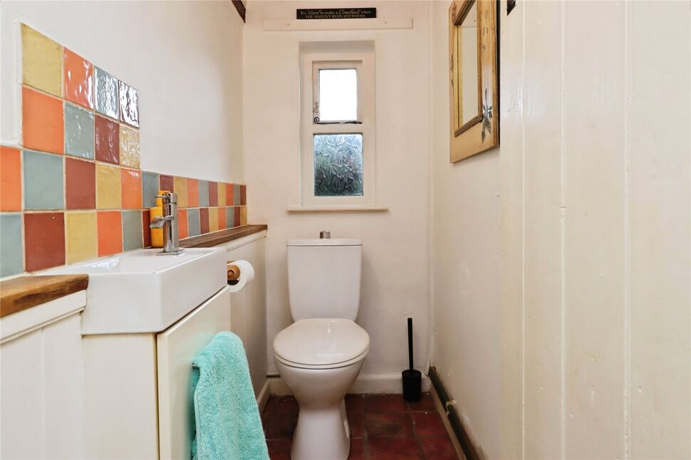 Cloakroom