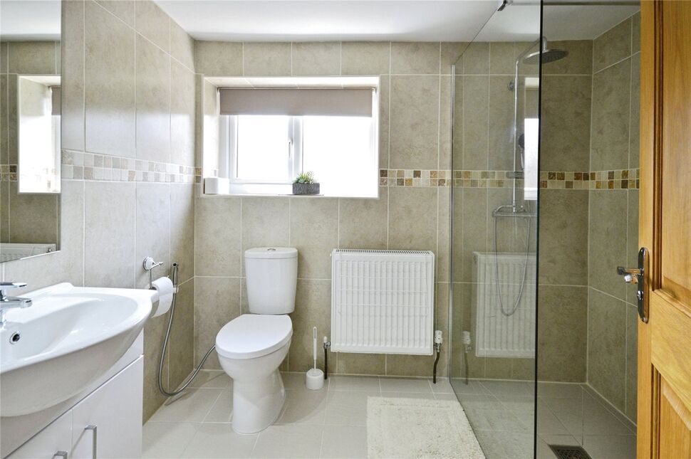 Wet Room