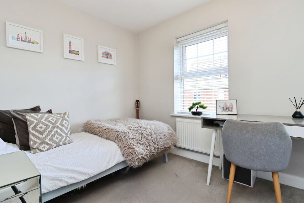 Bedroom 4