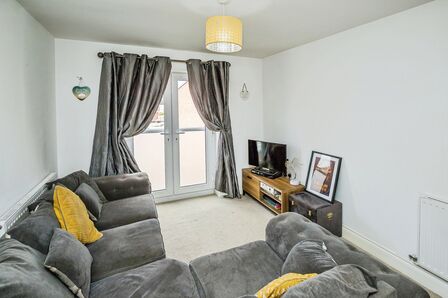 1 bedroom Flat for sale