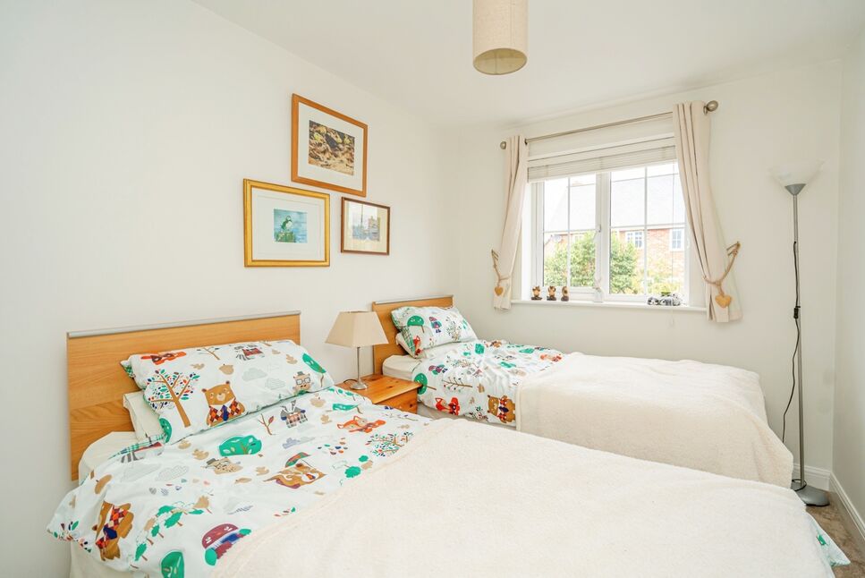 Bedroom 3