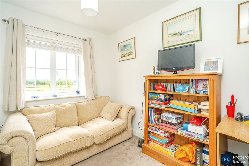 Bedroom 4