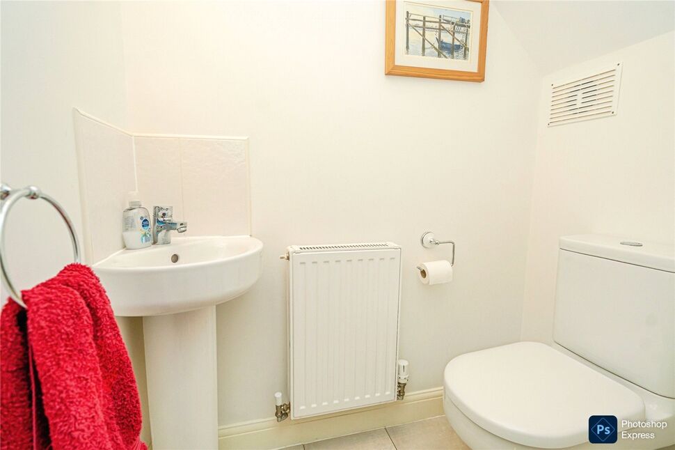 Cloakroom