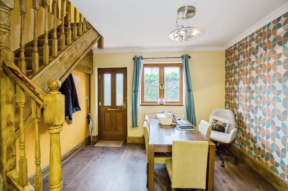 Sitting / Dining Room
