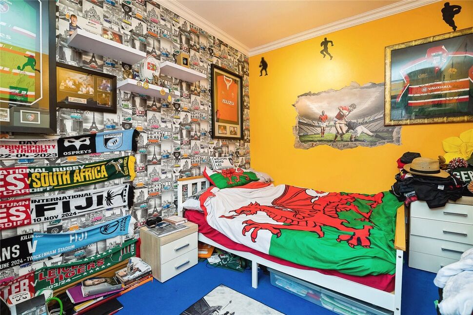 Bedroom 3