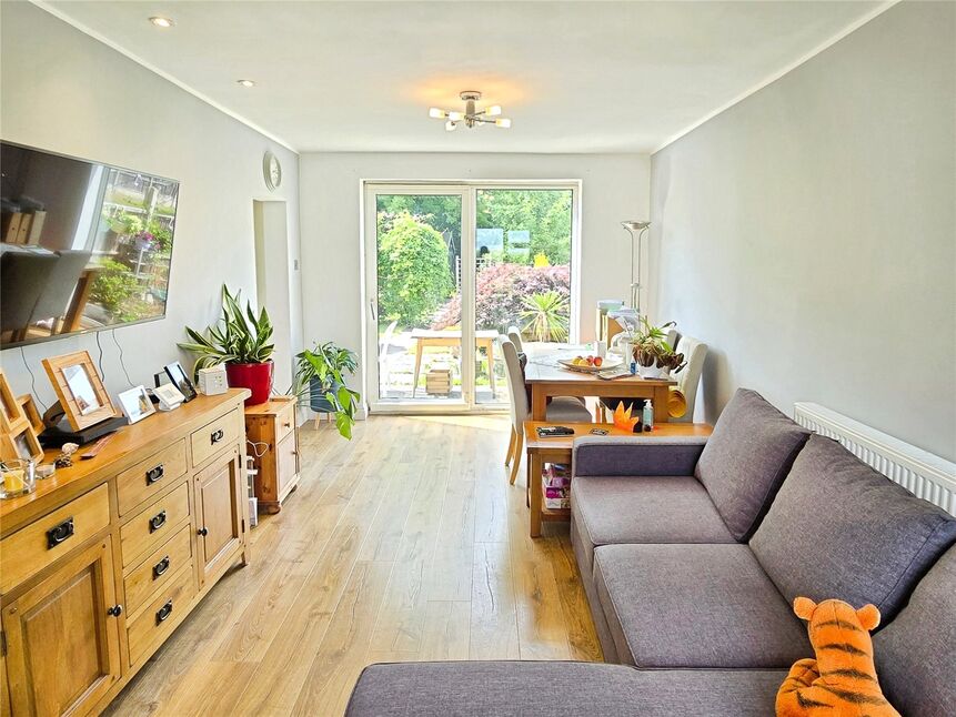 Living / Dining Room