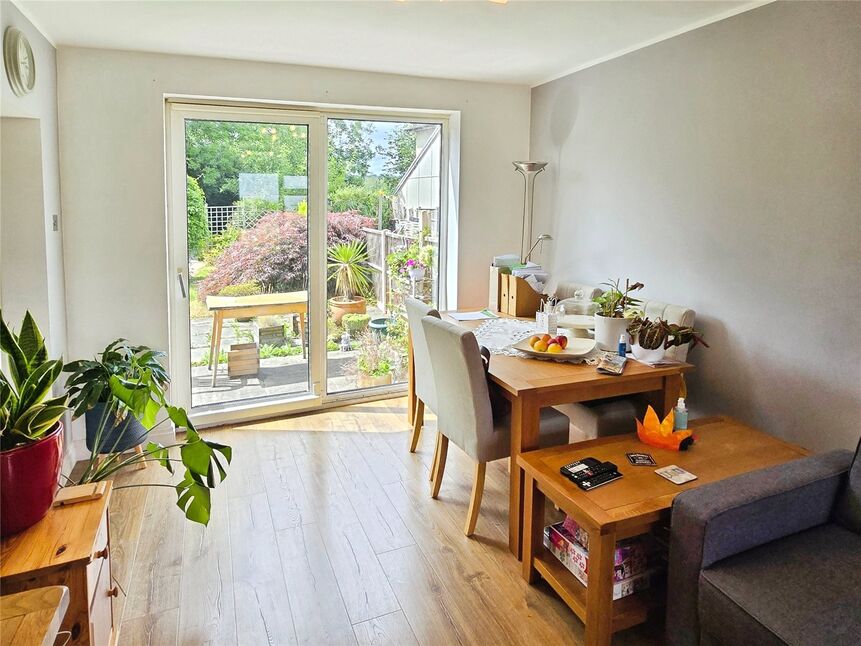 Living / Dining Room