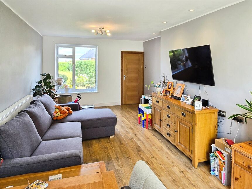 Living / Dining Room