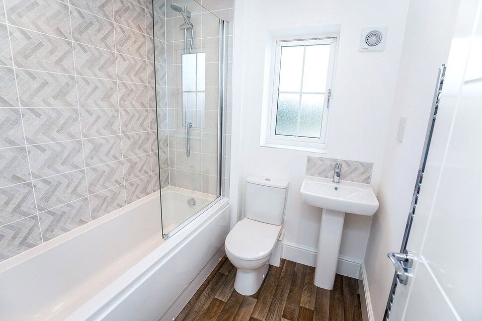 Bathroom / WC