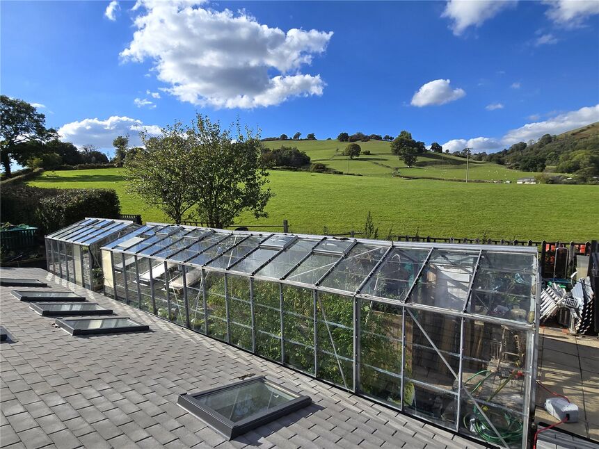 Greenhouse