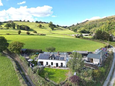 3 bedroom Detached Property for sale