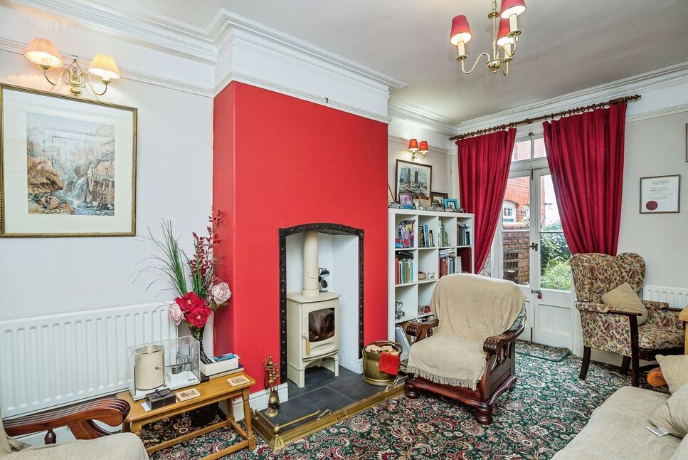 Sitting Room