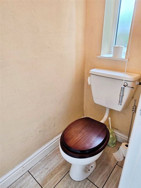 Cloakroom