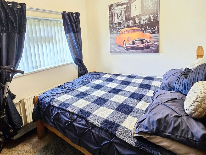 Bedroom 3