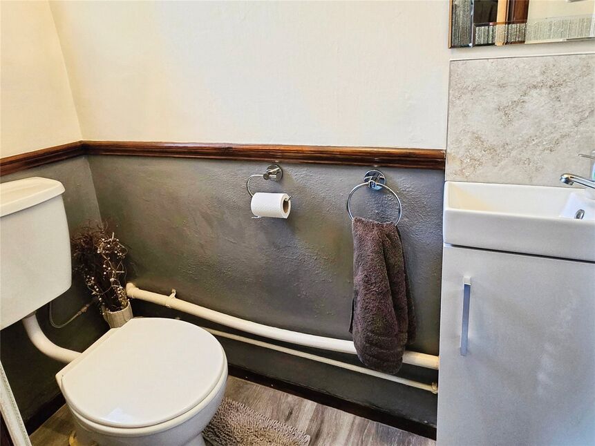 Cloakroom