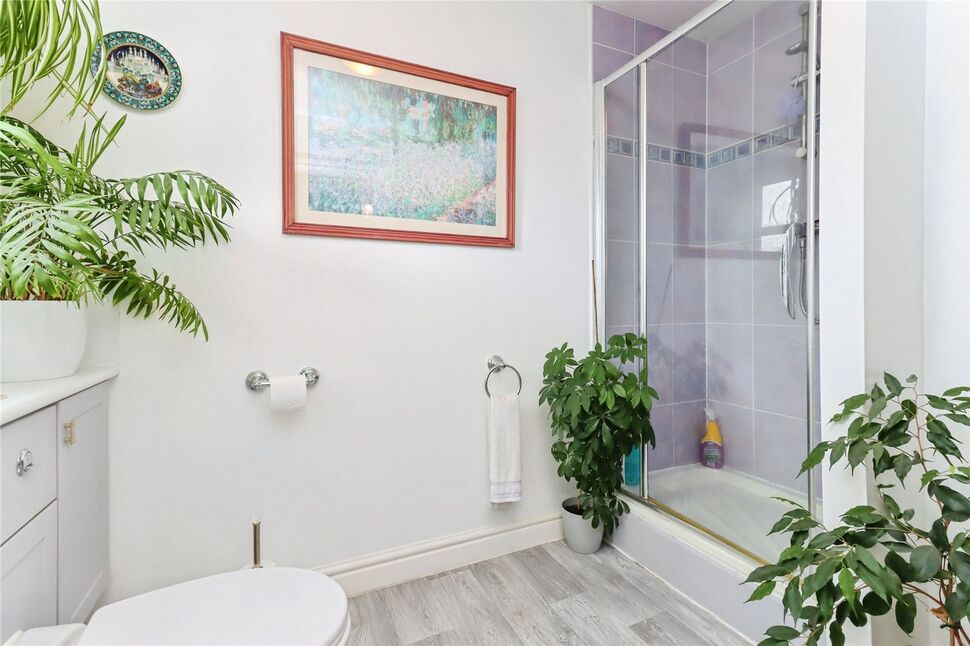 Bath / Shower Room
