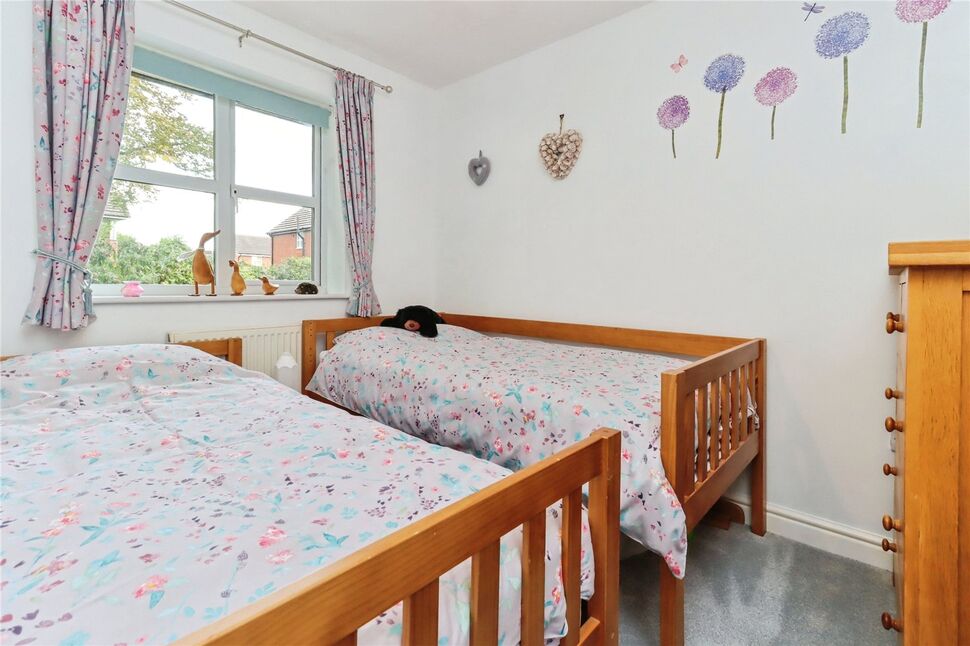Bedroom 4