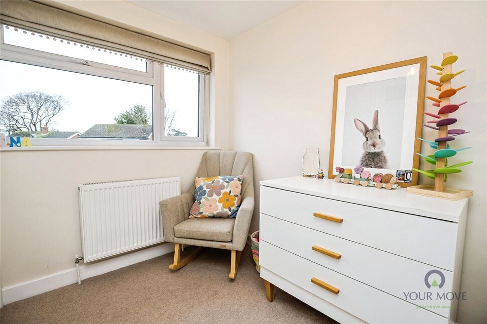 Bedroom 3