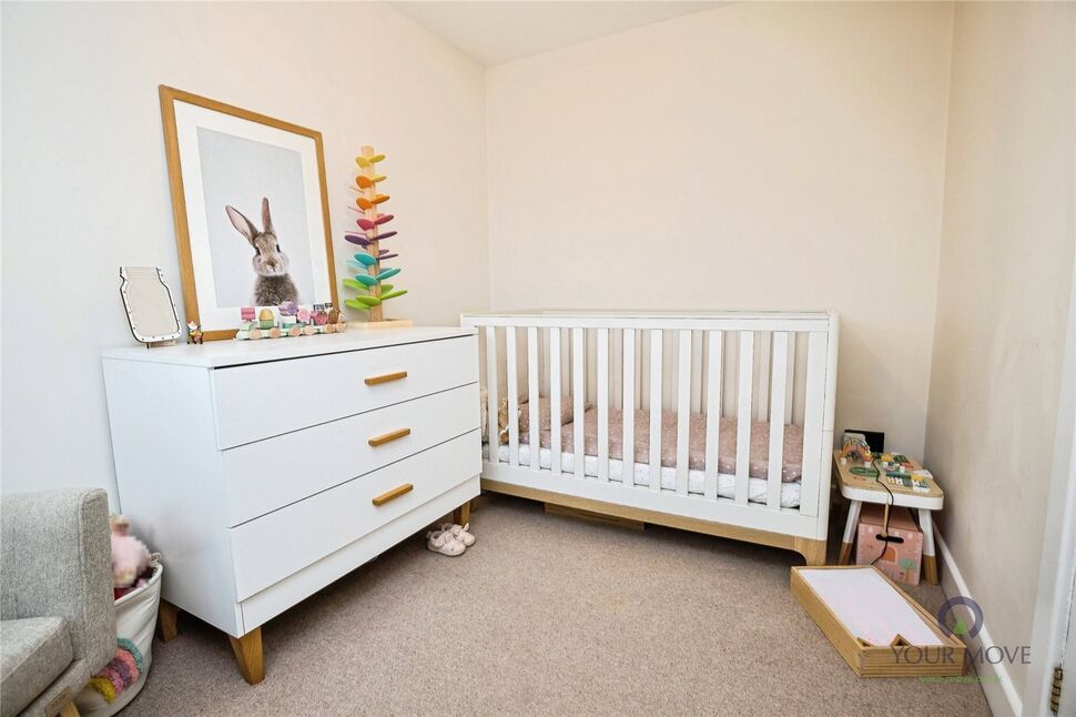 Bedroom 3
