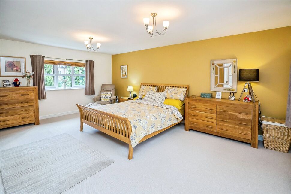 Bedroom 1