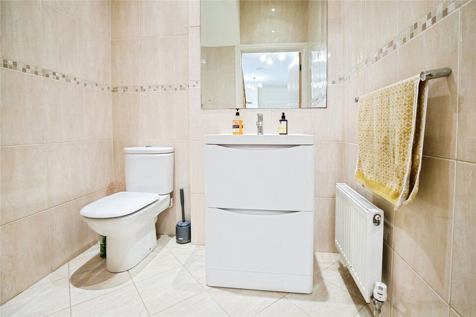 Cloakroom