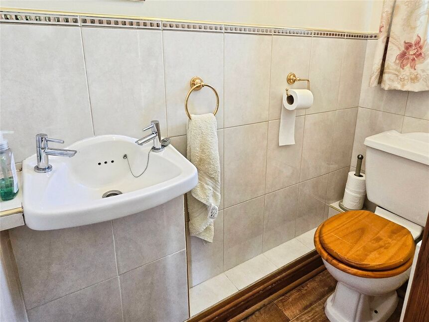 Cloakroom