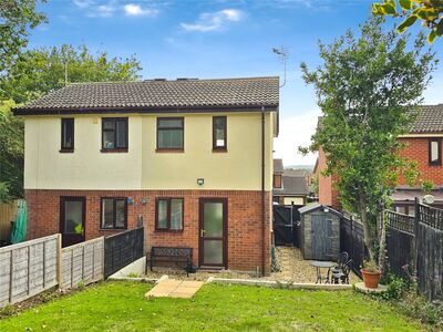 1 bedroom Semi Detached House for sale