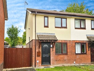 1 bedroom Semi Detached House for sale