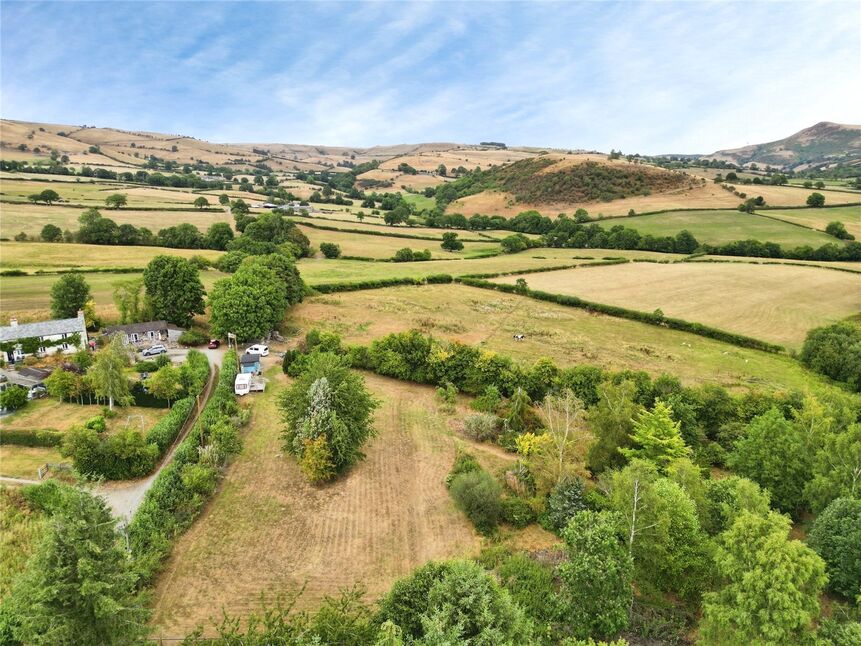 Paddocks