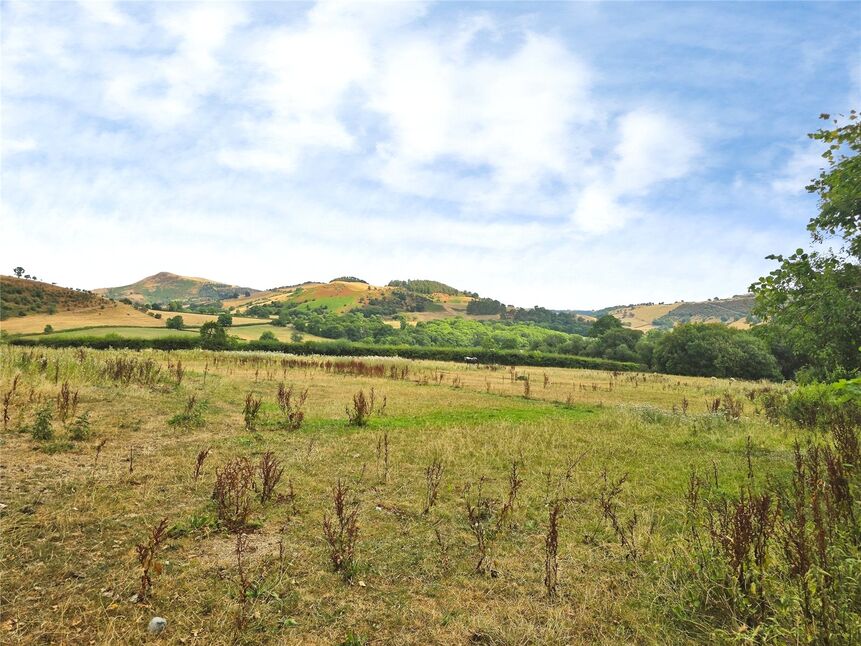 Paddocks