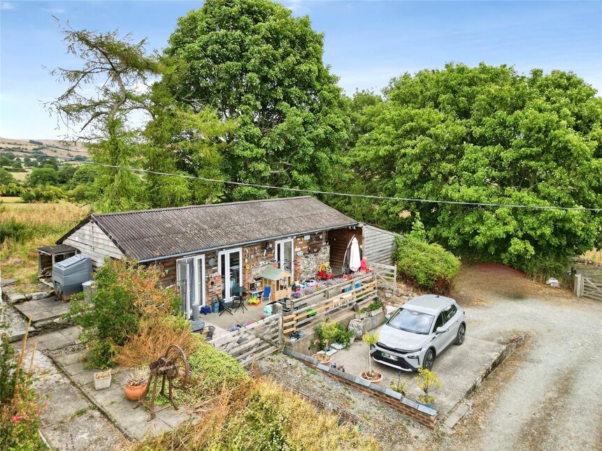 Former Stable Block