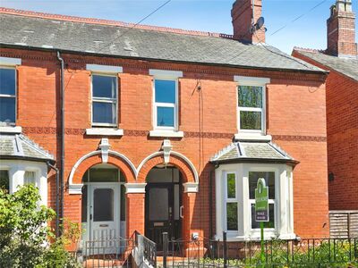 Ferrers Road, 3 bedroom End Terrace House for sale, &pound;259,500