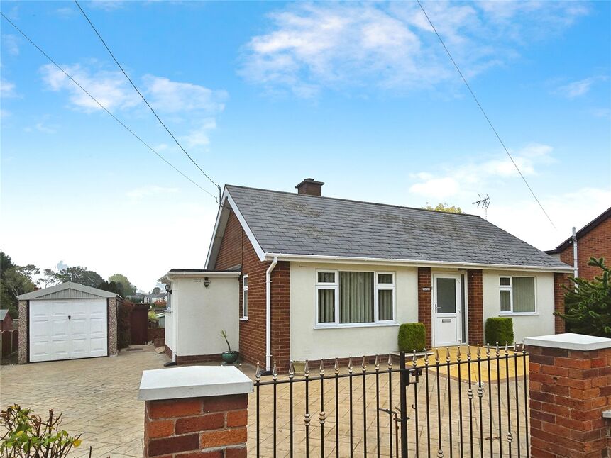 Main image of 2 bedroom Detached Bungalow to rent, Kimberley Lane, St. Martins, Shropshire, SY11