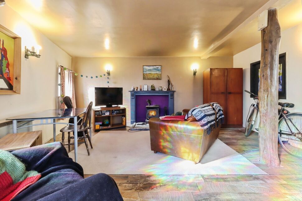 Living / Dining Room