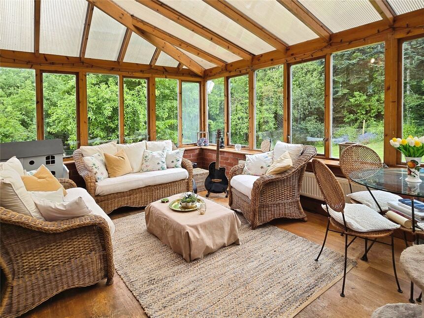 Conservatory