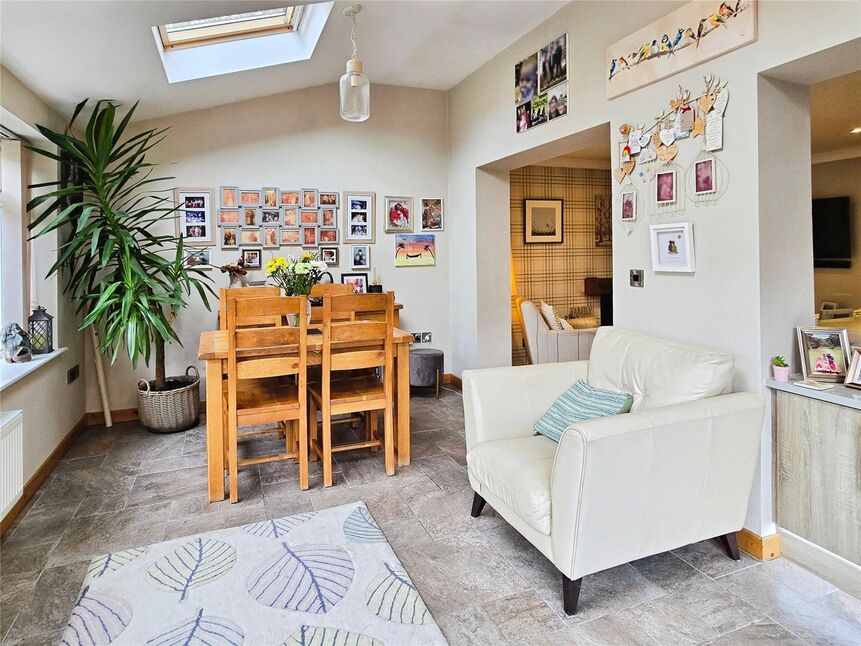 Family / Dining Room